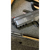 Pistolet CZ 75 SP01 SHADOW 9X19 "50th Anniversary"  Chez DEVILLE ARMORY. Votre armurerie en ligne.