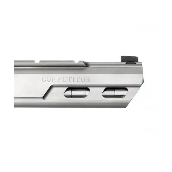 Smith et Wesson Revolver S&W 629 COMPETITOR PERFORMANCE CENTER 44MAG 6"