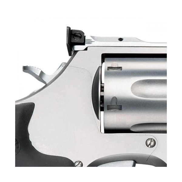 Revolver S&W 629 COMPETITOR PERFORMANCE CENTER 44MAG 6"  Chez DEVILLE ARMORY. Votre armurerie en ligne.