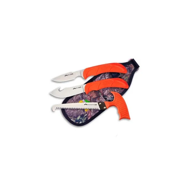Wildguide set de 3 pièces à dépecer