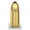 500 Cartouches MAGTECH 9X19 FMJ 124gr
