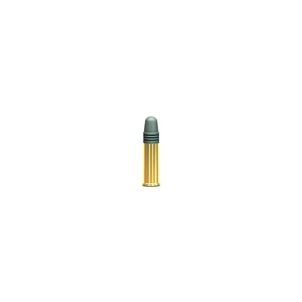 50 Cartouches MAGTECH 22LR 40GR LRN
