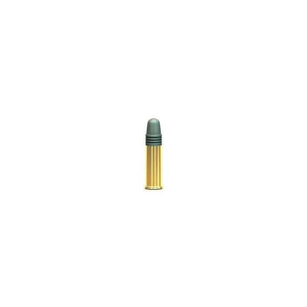 50 Cartouches MAGTECH 22LR 40GR LRN