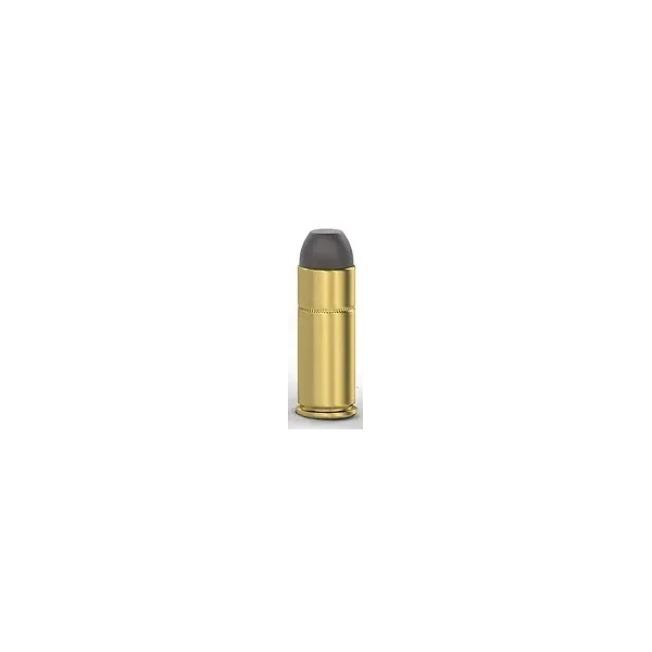 CARTOUCHES MAGTECH COWBOY ACTION 45 COLT 250GR LFN 45D+