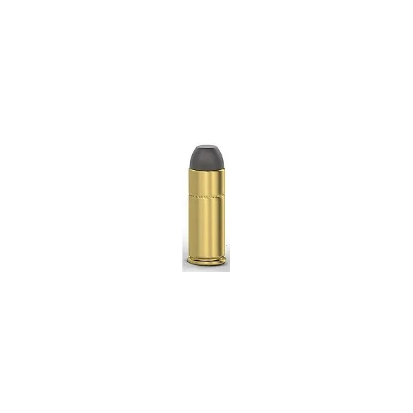 CARTOUCHES MAGTECH COWBOY ACTION 45 COLT 250GR LFN 45D+