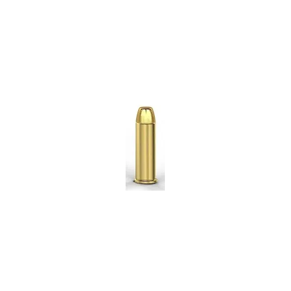 50 Cartouches MAGTECH 38Sépcial 158GR FMJ FLAT