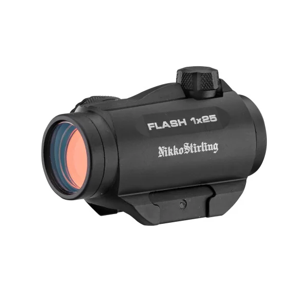 NIKKO Point rouge Flash 1x25