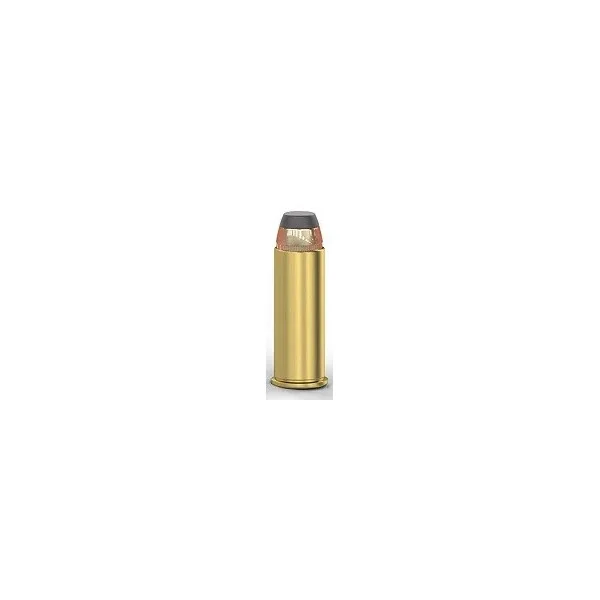 CARTOUCHES MAGTECH 44 REM MAG 240GR SJSP FLAT