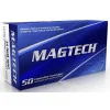 50 Cartouches MAGTECH 44 REM MAG 240GR FMJ FLAT