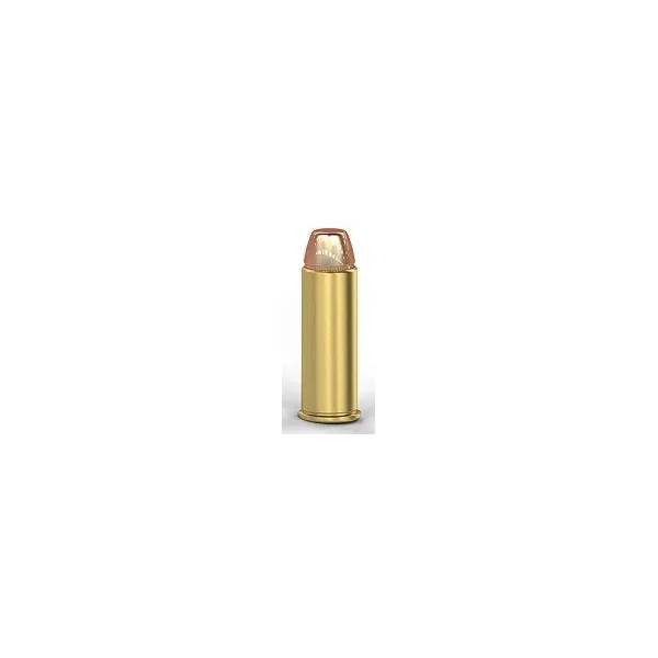 50 Cartouches MAGTECH 44 REM MAG 240GR FMJ FLAT