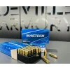 50 Cartouches MAGTECH 44 REM MAG 240GR FMJ FLAT