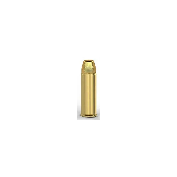 CARTOUCHES MAGTECH 454 CASULL 260GR FMJ FLAT