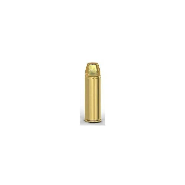 CARTOUCHES MAGTECH 454 CASULL 260GR FMJ FLAT