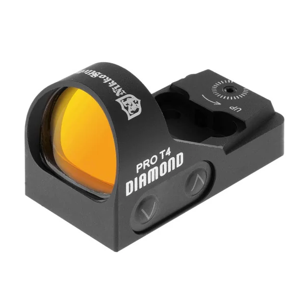 NIKKO Point rouge PRO T4 Diamond