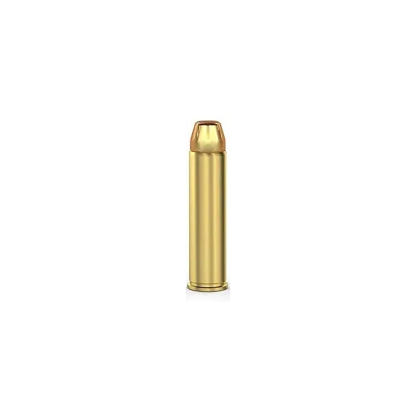 20 Cartouches MAGTECH 500 SW MAG 325GR FMJ