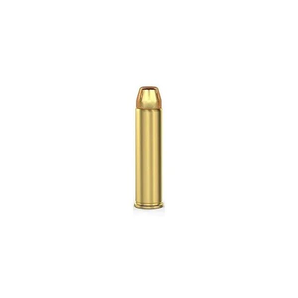 20 Cartouches MAGTECH 500 SW MAG 325GR FMJ