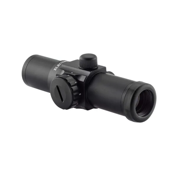 Point Rouge Microdot BED 4 (Diamètre 30)