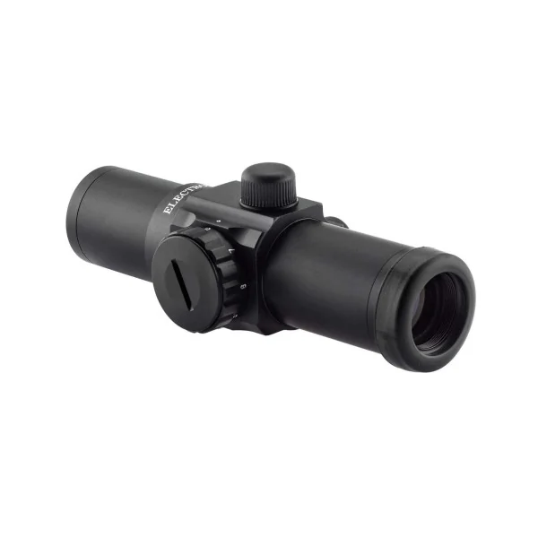 Point Rouge Microdot BED 4 (Diamètre 30)