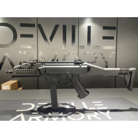 CARABINE CZ SCORPION EVO3 S1  Chez DEVILLE ARMORY. Votre armurerie en ligne.