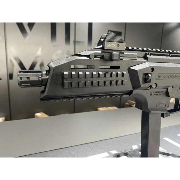 CARABINE CZ SCORPION EVO3 S1