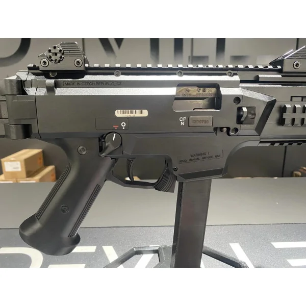CARABINE CZ SCORPION EVO3 S1