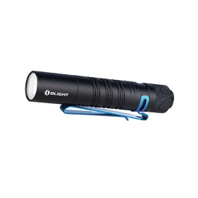 Olight i5R EOS - Lampe de Poche Rechargeable EDC  Chez DEVILLE ARMORY. Votre armurerie en ligne.