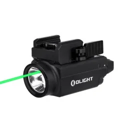 Olight Baldr S | Lampe tactique avec laser vert