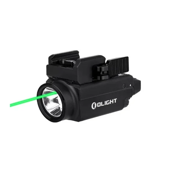 Olight Baldr S | Lampe tactique avec laser vert