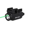 Olight Baldr S | Lampe tactique avec laser vert