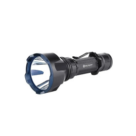 Lampe Torche Tactique-Olight Warrior X TURBO  Chez DEVILLE ARMORY. Votre armurerie en ligne.