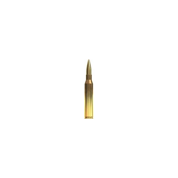 Sellier Bellot Cartouches S&B 338LM HPBT 250gn