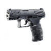 Rep pistolet Walther PPQ CO2 Diabolo  Chez DEVILLE ARMORY. Votre armurerie en ligne.