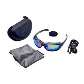 Wiley X CCGRA12 GRAVITY Captivate Lunettes à monture Kryptek Neptune miroir vert  Chez DEVILLE ARMORY. Votre armurerie en ligne.