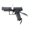 Rep pistolet Walther PPQ CO2 Diabolo