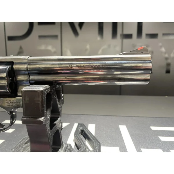 Revolver Smith & Wesson 586 6" 357Mag