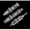 JEU DE 3 OUTILS HORNADY 9X19
