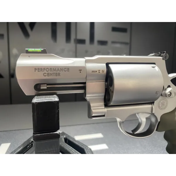 Revolver Smith & Wesson 460XVR Performance Center 3.5" 460S&W