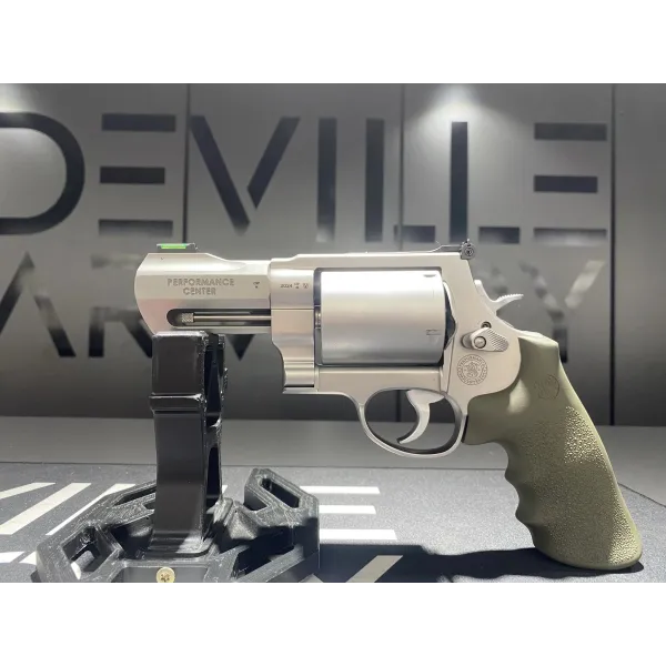 Revolver Smith & Wesson 460XVR Performance Center 3.5" 460S&W