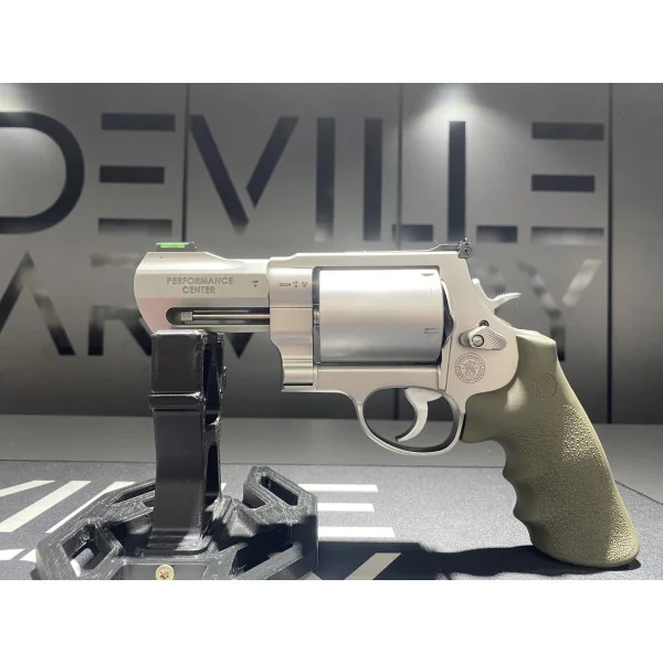Revolver Smith & Wesson 460XVR Performance Center 3.5" 460S&W