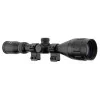 Lunette Nikko Stirling Mountmaster AO 3-9x50 Half Mildot IR