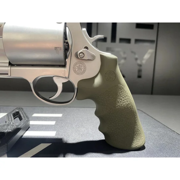 Revolver Smith & Wesson 460XVR Performance Center 3.5" 460S&W