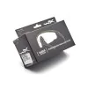 Wiley X 303 SABER ADV Clear Matte Black Frame w/Bag