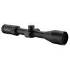 Nikko Stirling Lunette polyvalente OCTA 2-16x50 Lumineuse, focus réglable