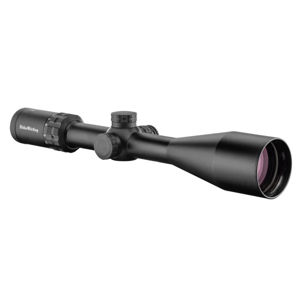 Nikko Stirling Lunette OCTA 3-24x56 Lumineuse, focus réglable