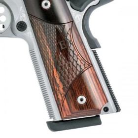 Pistolet S&W 1911 E-SERIES GRAVE CAL.45ACP  Chez DEVILLE ARMORY. Votre armurerie en ligne.