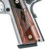 Pistolet S&W 1911 E-SERIES GRAVE CAL.45ACP  Chez DEVILLE ARMORY. Votre armurerie en ligne.