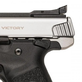 PISTOLET S&W 22 VICTORY cal.22LR 5,5" 10+1 COUPS 108490*  Chez DEVILLE ARMORY. Votre armurerie en ligne.