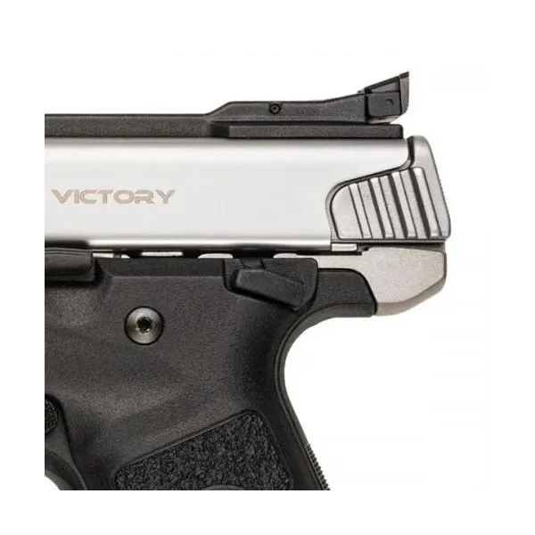 Smith et Wesson PISTOLET S&W 22 VICTORY cal.22LR 5,5" 10+1 COUPS 108490*