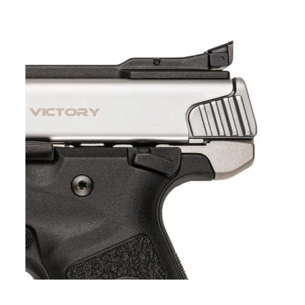 PISTOLET S&W 22 VICTORY cal.22LR 5,5" 10+1 COUPS 108490*  Chez DEVILLE ARMORY. Votre armurerie en ligne.