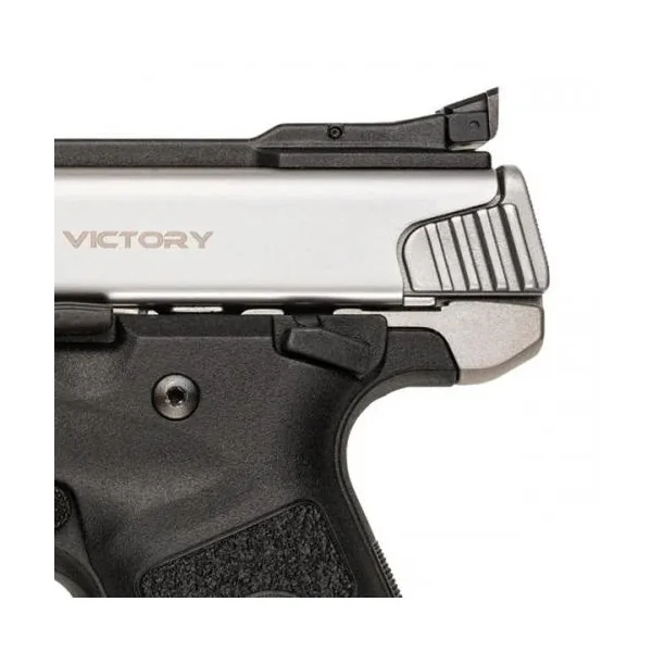 Smith et Wesson PISTOLET S&W 22 VICTORY cal.22LR 5,5" 10+1 COUPS 108490*